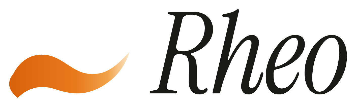Rheoのイメージ